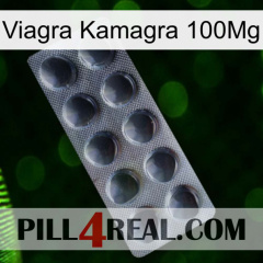 Viagra Kamagra 100Mg 30